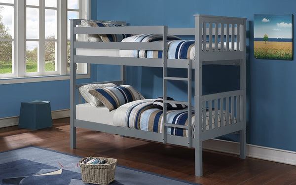 Novaro deals bunk bed