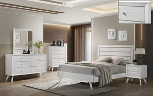 bedroom set in canada