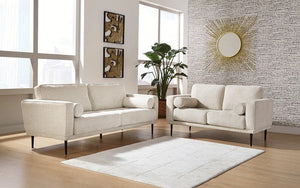 The Perfect Sofa Set for Your Living Room