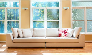 Guide for Buying a Sectional Sofa: Find Your Perfect Fit