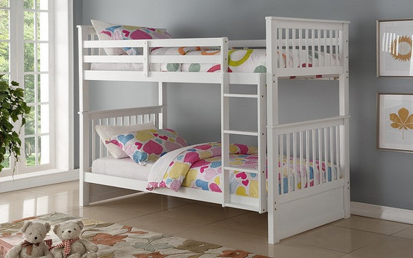 Shop the best bunk beds Canada - Bunk Beds for Sale - Furnberry