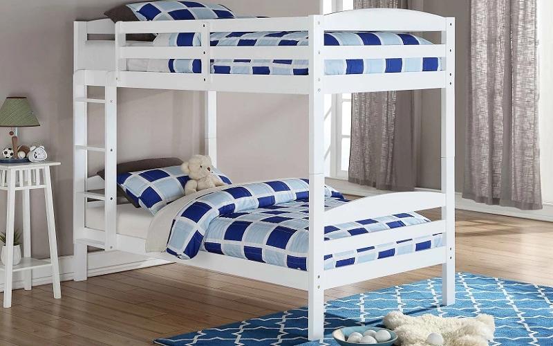 Bunk Bed You'll Love | Bunk Beds for Kids, Teen, Adult | Up To 50% Off ...